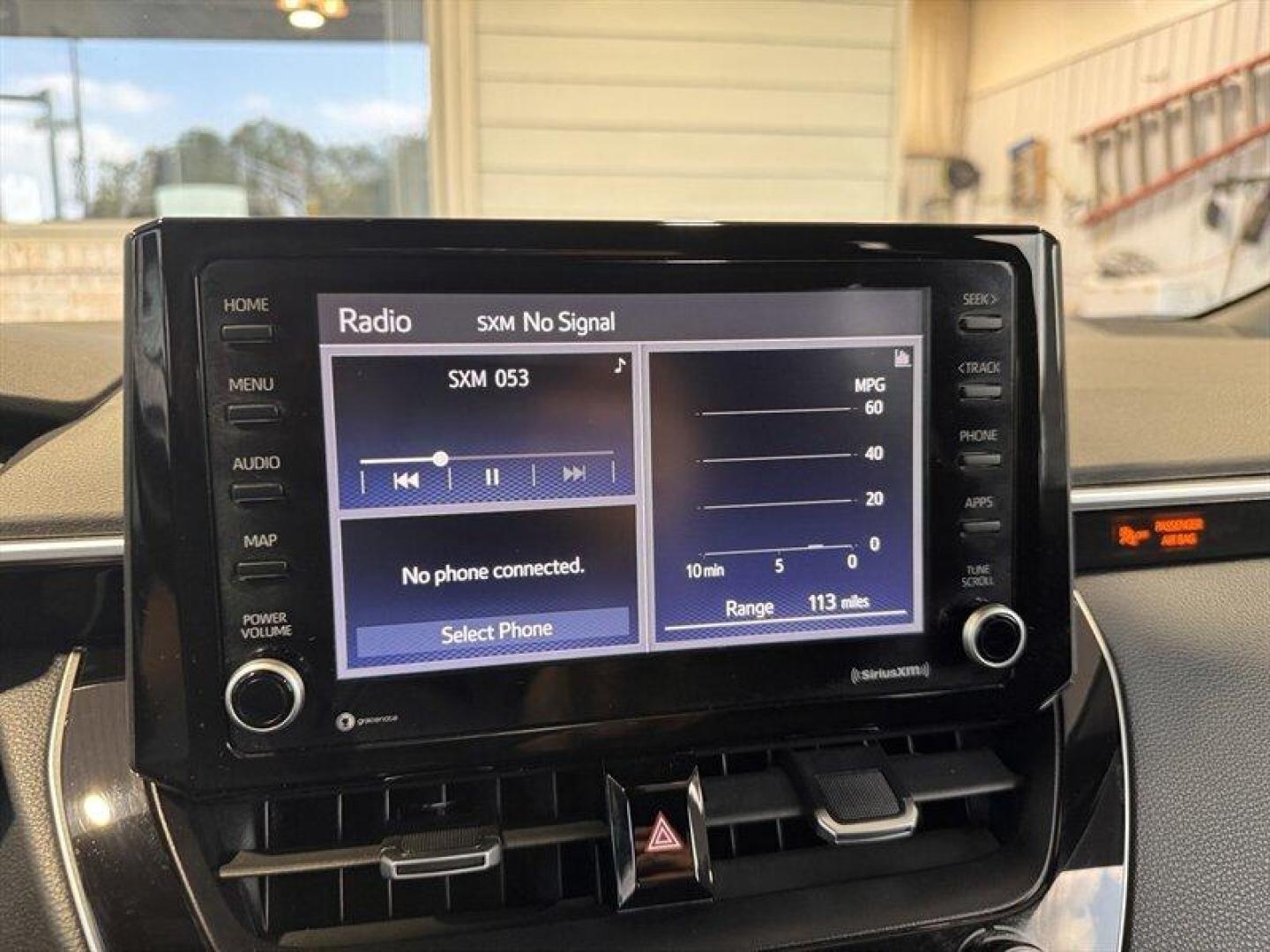 2022 Black Sand Pearl Toyota Corolla SE (5YFS4MCEXNP) with an 2.0L I4 169hp 151ft. lbs. engine, Automatic transmission, located at 25355 Eames Street, Channahon, IL, 60410, (815) 467-1807, 41.429108, -88.228432 - Introducing the 2022 Toyota Corolla SE, a dynamic blend of style, efficiency, and performance thats ready to take your driving experience to the next level. Dressed in a striking Black Sand Pearl exterior, this compact sedan commands attention on the road while showcasing a sleek, modern design that - Photo#17
