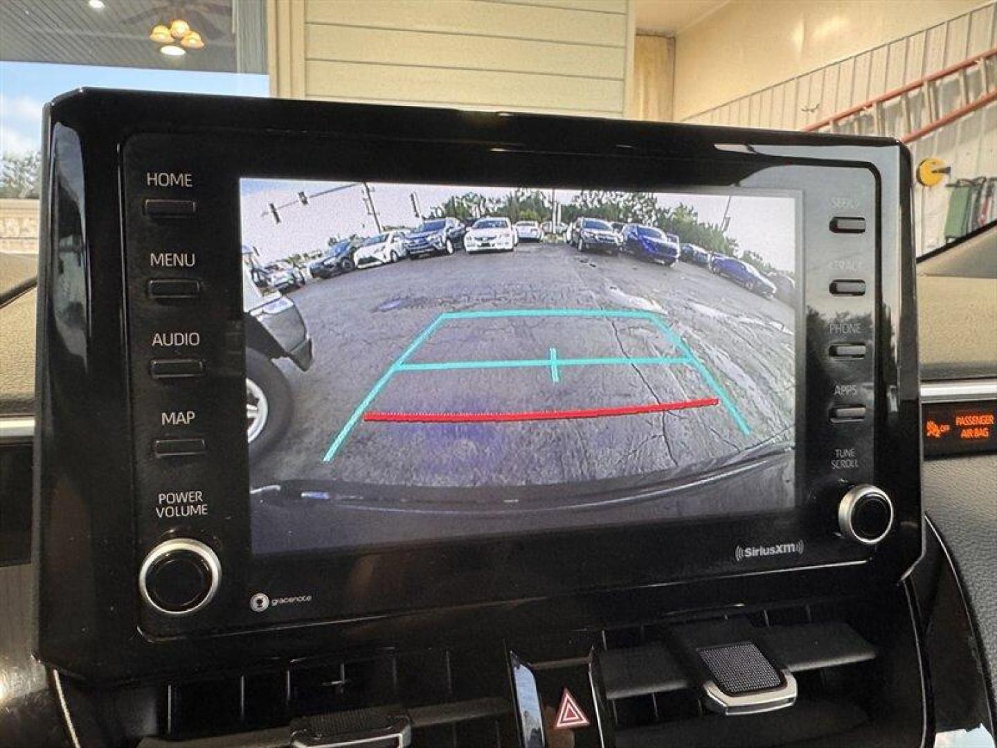 2022 Black Sand Pearl Toyota Corolla SE (5YFS4MCEXNP) with an 2.0L I4 169hp 151ft. lbs. engine, Automatic transmission, located at 25355 Eames Street, Channahon, IL, 60410, (815) 467-1807, 41.429108, -88.228432 - Introducing the 2022 Toyota Corolla SE, a dynamic blend of style, efficiency, and performance thats ready to take your driving experience to the next level. Dressed in a striking Black Sand Pearl exterior, this compact sedan commands attention on the road while showcasing a sleek, modern design that - Photo#18