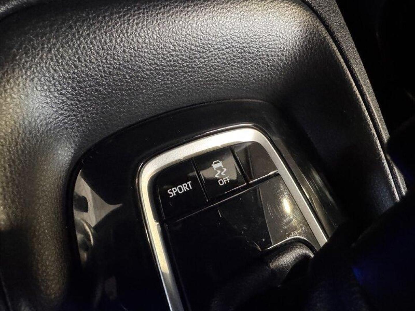 2022 Black Sand Pearl Toyota Corolla SE (5YFS4MCEXNP) with an 2.0L I4 169hp 151ft. lbs. engine, Automatic transmission, located at 25355 Eames Street, Channahon, IL, 60410, (815) 467-1807, 41.429108, -88.228432 - Introducing the 2022 Toyota Corolla SE, a dynamic blend of style, efficiency, and performance thats ready to take your driving experience to the next level. Dressed in a striking Black Sand Pearl exterior, this compact sedan commands attention on the road while showcasing a sleek, modern design that - Photo#20