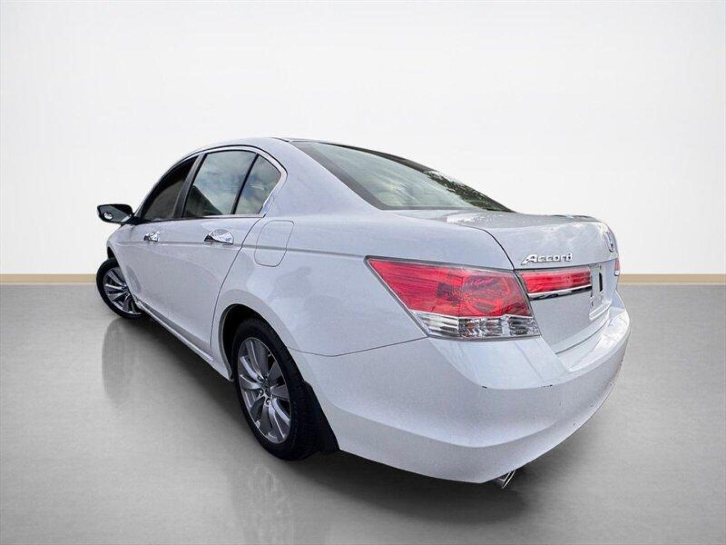 2012 White Orchid Pearl Honda Accord EX 3.5 (1HGCP3F7XCA) with an 3.5L V6 271hp 254ft. lbs. engine, Automatic transmission, located at 25355 Eames Street, Channahon, IL, 60410, (815) 467-1807, 41.429108, -88.228432 - **2012 Honda Accord EX V6: The Elegant Powerhouse You Didn't Know You Needed!** Get ready to fall head over heels for this stunning 2012 Honda Accord EX V6, draped in a dazzling White Orchid Pearl that practically shimmers in the sunlight. With only *below 87,000 miles* on the clock, this beauty ha - Photo#5