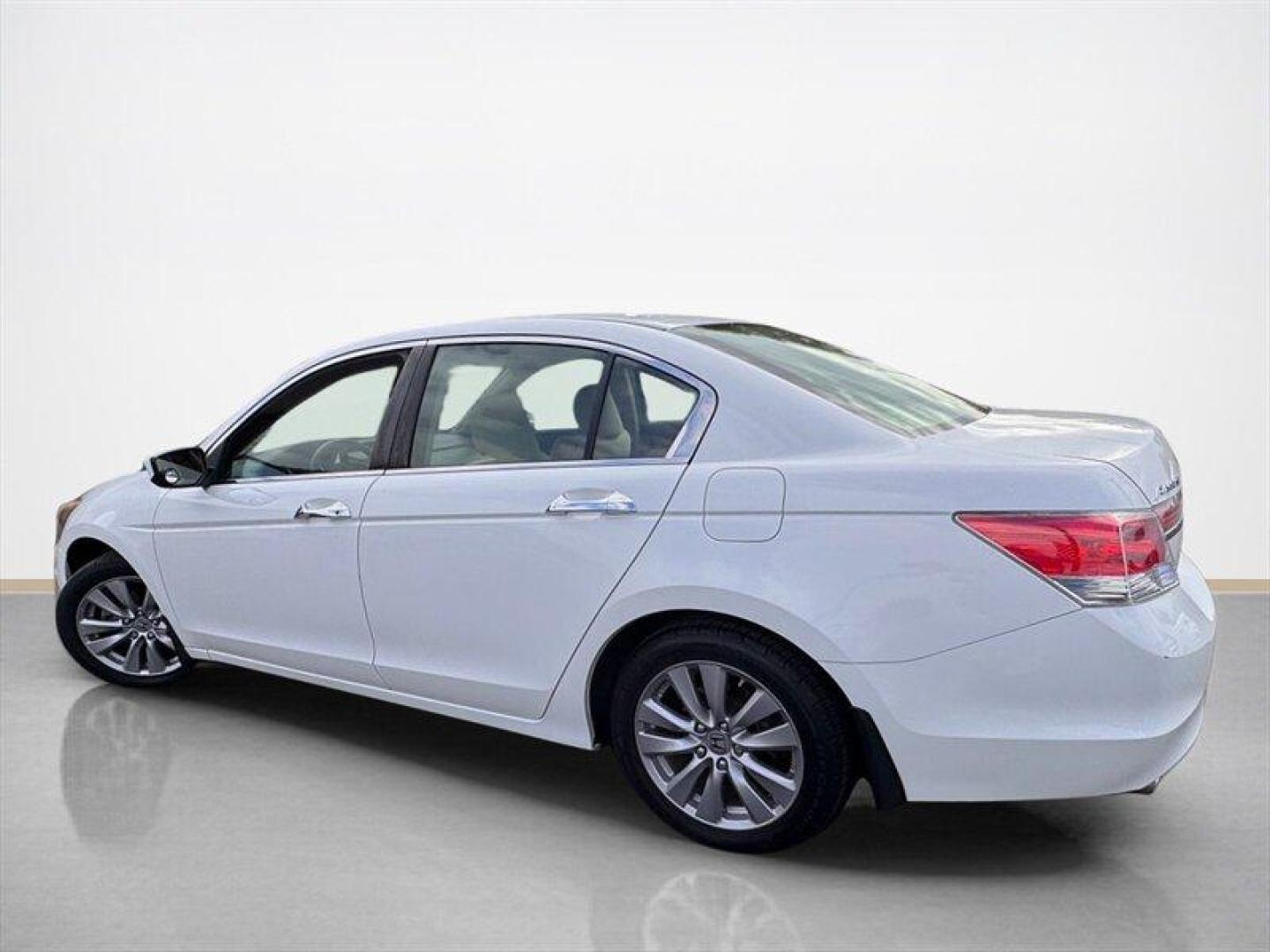 2012 White Orchid Pearl Honda Accord EX 3.5 (1HGCP3F7XCA) with an 3.5L V6 271hp 254ft. lbs. engine, Automatic transmission, located at 25355 Eames Street, Channahon, IL, 60410, (815) 467-1807, 41.429108, -88.228432 - **2012 Honda Accord EX V6: The Elegant Powerhouse You Didn't Know You Needed!** Get ready to fall head over heels for this stunning 2012 Honda Accord EX V6, draped in a dazzling White Orchid Pearl that practically shimmers in the sunlight. With only *below 87,000 miles* on the clock, this beauty ha - Photo#6