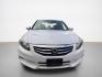 2012 White Orchid Pearl Honda Accord EX 3.5 (1HGCP3F7XCA) with an 3.5L V6 271hp 254ft. lbs. engine, Automatic transmission, located at 25355 Eames Street, Channahon, IL, 60410, (815) 467-1807, 41.429108, -88.228432 - **2012 Honda Accord EX V6: The Elegant Powerhouse You Didn't Know You Needed!** Get ready to fall head over heels for this stunning 2012 Honda Accord EX V6, draped in a dazzling White Orchid Pearl that practically shimmers in the sunlight. With only *below 87,000 miles* on the clock, this beauty ha - Photo#8