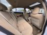 2012 White Orchid Pearl Honda Accord EX 3.5 (1HGCP3F7XCA) with an 3.5L V6 271hp 254ft. lbs. engine, Automatic transmission, located at 25355 Eames Street, Channahon, IL, 60410, (815) 467-1807, 41.429108, -88.228432 - **2012 Honda Accord EX V6: The Elegant Powerhouse You Didn't Know You Needed!** Get ready to fall head over heels for this stunning 2012 Honda Accord EX V6, draped in a dazzling White Orchid Pearl that practically shimmers in the sunlight. With only *below 87,000 miles* on the clock, this beauty ha - Photo#13