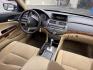 2012 White Orchid Pearl Honda Accord EX 3.5 (1HGCP3F7XCA) with an 3.5L V6 271hp 254ft. lbs. engine, Automatic transmission, located at 25355 Eames Street, Channahon, IL, 60410, (815) 467-1807, 41.429108, -88.228432 - **2012 Honda Accord EX V6: The Elegant Powerhouse You Didn't Know You Needed!** Get ready to fall head over heels for this stunning 2012 Honda Accord EX V6, draped in a dazzling White Orchid Pearl that practically shimmers in the sunlight. With only *below 87,000 miles* on the clock, this beauty ha - Photo#15