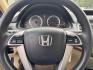 2012 White Orchid Pearl Honda Accord EX 3.5 (1HGCP3F7XCA) with an 3.5L V6 271hp 254ft. lbs. engine, Automatic transmission, located at 25355 Eames Street, Channahon, IL, 60410, (815) 467-1807, 41.429108, -88.228432 - **2012 Honda Accord EX V6: The Elegant Powerhouse You Didn't Know You Needed!** Get ready to fall head over heels for this stunning 2012 Honda Accord EX V6, draped in a dazzling White Orchid Pearl that practically shimmers in the sunlight. With only *below 87,000 miles* on the clock, this beauty ha - Photo#21
