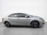 2017 Classic Silver Metallic Toyota Corolla L (2T1BURHE6HC) with an 1.8L I4 132hp 128ft. lbs. engine, Automatic transmission, located at 25355 Eames Street, Channahon, IL, 60410, (815) 467-1807, 41.429108, -88.228432 - Introducing the 2017 Toyota Corolla L the car that proves you can be practical and stylish at the same time! Wrapped in a shiny Classic Silver Metallic coat, this sleek machine is ready to hit the road and turn heads, all while sipping fuel like a refined connoisseur at a wine tasting. With its 1.8 - Photo#1