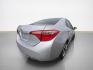 2017 Classic Silver Metallic Toyota Corolla L (2T1BURHE6HC) with an 1.8L I4 132hp 128ft. lbs. engine, Automatic transmission, located at 25355 Eames Street, Channahon, IL, 60410, (815) 467-1807, 41.429108, -88.228432 - Introducing the 2017 Toyota Corolla L the car that proves you can be practical and stylish at the same time! Wrapped in a shiny Classic Silver Metallic coat, this sleek machine is ready to hit the road and turn heads, all while sipping fuel like a refined connoisseur at a wine tasting. With its 1.8 - Photo#3