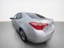 2017 Classic Silver Metallic Toyota Corolla L (2T1BURHE6HC) with an 1.8L I4 132hp 128ft. lbs. engine, Automatic transmission, located at 25355 Eames Street, Channahon, IL, 60410, (815) 467-1807, 41.429108, -88.228432 - Introducing the 2017 Toyota Corolla L the car that proves you can be practical and stylish at the same time! Wrapped in a shiny Classic Silver Metallic coat, this sleek machine is ready to hit the road and turn heads, all while sipping fuel like a refined connoisseur at a wine tasting. With its 1.8 - Photo#5