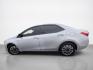 2017 Classic Silver Metallic Toyota Corolla L (2T1BURHE6HC) with an 1.8L I4 132hp 128ft. lbs. engine, Automatic transmission, located at 25355 Eames Street, Channahon, IL, 60410, (815) 467-1807, 41.429108, -88.228432 - Introducing the 2017 Toyota Corolla L the car that proves you can be practical and stylish at the same time! Wrapped in a shiny Classic Silver Metallic coat, this sleek machine is ready to hit the road and turn heads, all while sipping fuel like a refined connoisseur at a wine tasting. With its 1.8 - Photo#6