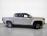 2022 Summit White Chevrolet Colorado LT (1GCGSCEA1N1) with an 2.5L I4 200hp 191ft. lbs. engine, Automatic transmission, located at 25355 Eames Street, Channahon, IL, 60410, (815) 467-1807, 41.429108, -88.228432 - Unleash the power of adventure with the 2022 Chevrolet Colorado LT, a midsize pickup that combines rugged capability with modern comfort. Under the hood, this beast is driven by a robust 2.5L I4 engine, delivering a fierce 200 horsepower and an impressive 191 ft-lbs of torque. Whether you're conquer - Photo#1