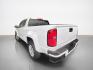 2022 Summit White Chevrolet Colorado LT (1GCGSCEA1N1) with an 2.5L I4 200hp 191ft. lbs. engine, Automatic transmission, located at 25355 Eames Street, Channahon, IL, 60410, (815) 467-1807, 41.429108, -88.228432 - Unleash the power of adventure with the 2022 Chevrolet Colorado LT, a midsize pickup that combines rugged capability with modern comfort. Under the hood, this beast is driven by a robust 2.5L I4 engine, delivering a fierce 200 horsepower and an impressive 191 ft-lbs of torque. Whether you're conquer - Photo#5
