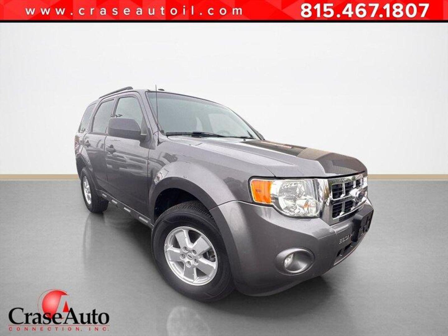 2009 Ford Escape XLT