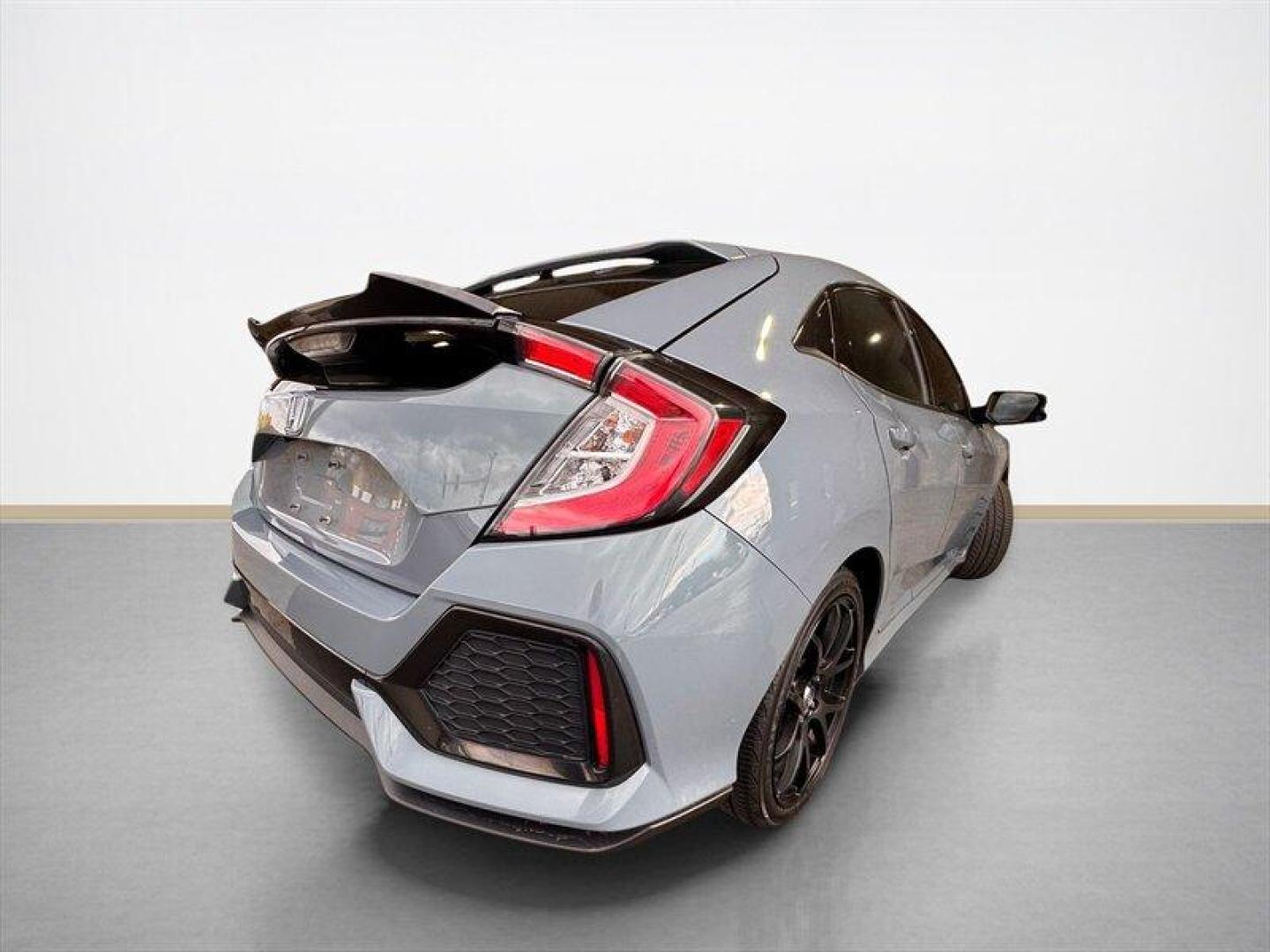 2017 Polished Metal Metallic Honda Civic EX (SHHFK7H55HU) with an 1.5L Turbo I4 174hp 162ft. lbs. engine, Automatic transmission, located at 25355 Eames Street, Channahon, IL, 60410, (815) 467-1807, 41.429108, -88.228432 - Introducing the 2017 Honda Civic EX, a standout in the compact sedan segment known for its blend of efficiency, performance, and comfort. This model is powered by a 1.5L Turbocharged Inline-4 engine, delivering 174 horsepower and 162 ft-lbs of torque, ensuring a dynamic driving experience while main - Photo#3