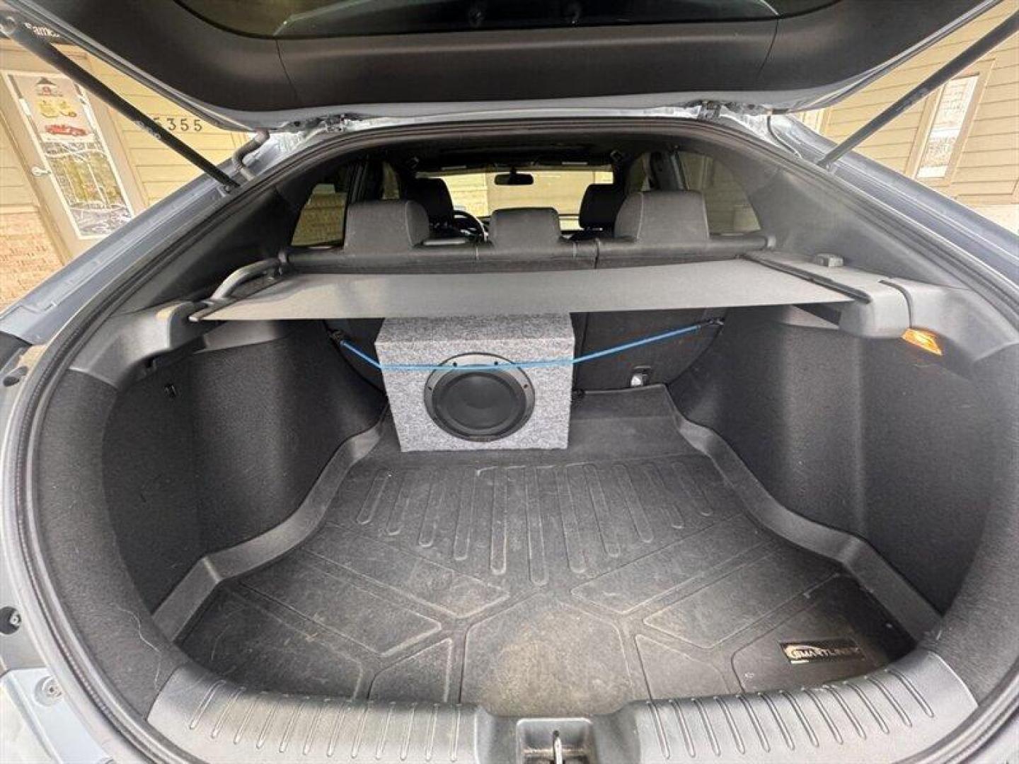 2017 Polished Metal Metallic Honda Civic EX (SHHFK7H55HU) with an 1.5L Turbo I4 174hp 162ft. lbs. engine, Automatic transmission, located at 25355 Eames Street, Channahon, IL, 60410, (815) 467-1807, 41.429108, -88.228432 - Introducing the 2017 Honda Civic EX, a standout in the compact sedan segment known for its blend of efficiency, performance, and comfort. This model is powered by a 1.5L Turbocharged Inline-4 engine, delivering 174 horsepower and 162 ft-lbs of torque, ensuring a dynamic driving experience while main - Photo#13