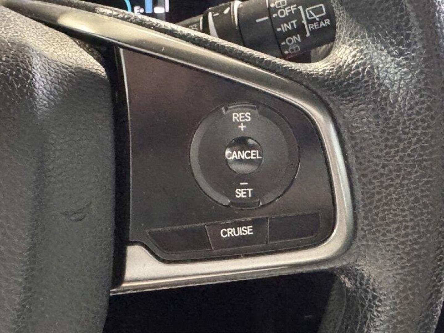 2017 Polished Metal Metallic Honda Civic EX (SHHFK7H55HU) with an 1.5L Turbo I4 174hp 162ft. lbs. engine, Automatic transmission, located at 25355 Eames Street, Channahon, IL, 60410, (815) 467-1807, 41.429108, -88.228432 - Introducing the 2017 Honda Civic EX, a standout in the compact sedan segment known for its blend of efficiency, performance, and comfort. This model is powered by a 1.5L Turbocharged Inline-4 engine, delivering 174 horsepower and 162 ft-lbs of torque, ensuring a dynamic driving experience while main - Photo#26