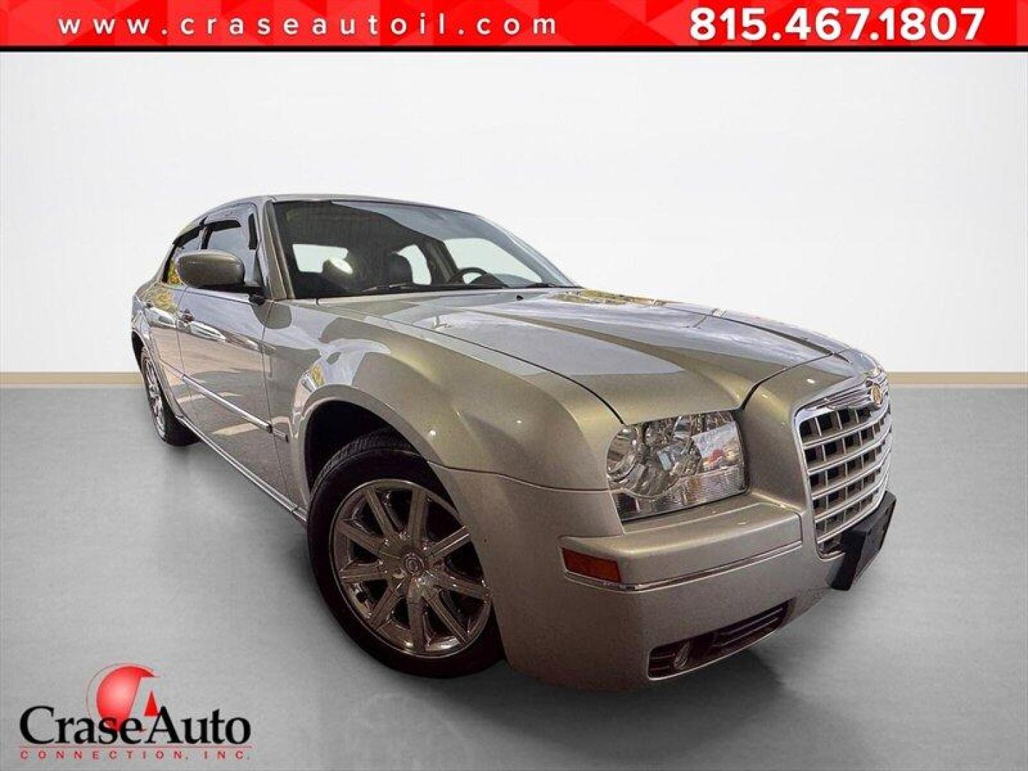 2009 Chrysler 300 Touring