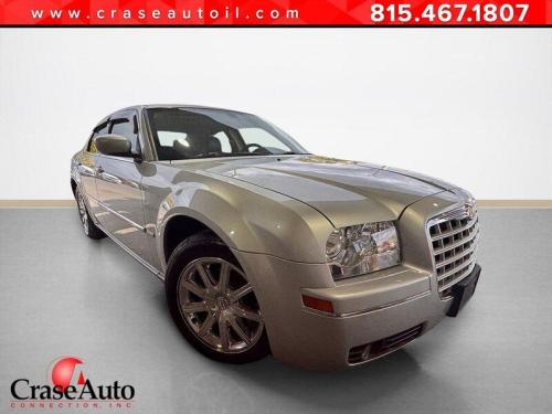 2009 Chrysler 300 Series Touring 