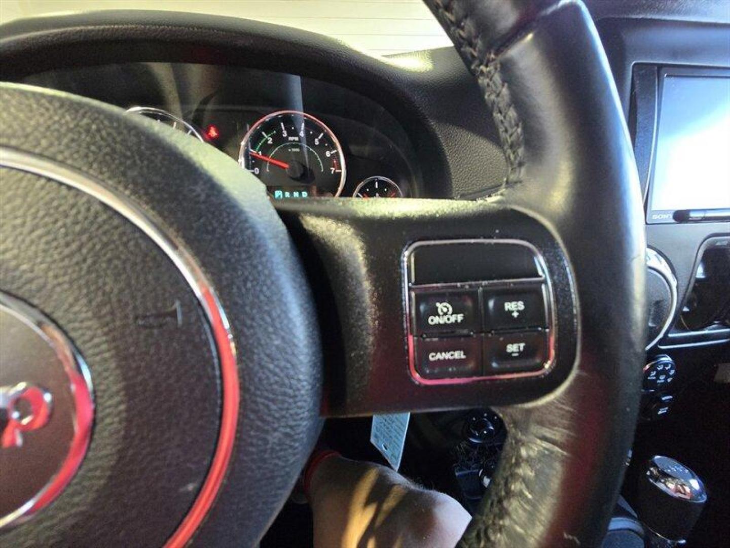 2017 Bright White Clear Coat Jeep Wrangler Unlimited Sahara (1C4BJWEG7HL) with an 3.6L V6 285hp 260ft. lbs. engine, Automatic transmission, located at 25355 Eames Street, Channahon, IL, 60410, (815) 467-1807, 41.429108, -88.228432 - **2017 Jeep Wrangler Unlimited Sahara: A Masterpiece of Adventure Awaits!** Prepare to embark on your next grand escapade with the 2017 Jeep Wrangler Unlimited Sahara, an iconic symbol of rugged capability and unyielding spirit. Dressed in a striking Bright White Clear Coat, this exceptional SUV co - Photo#13