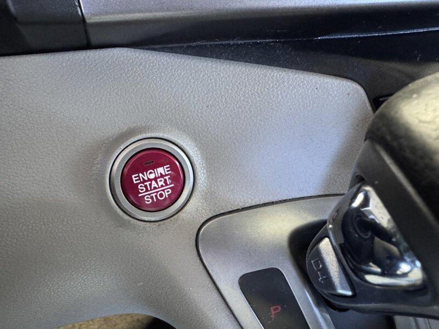 2014 Obsidian Blue Pearl Honda Odyssey EX-L (5FNRL5H66EB) with an 3.5L V6 248hp 250ft. lbs. engine, Automatic transmission, located at 25355 Eames Street, Channahon, IL, 60410, (815) 467-1807, 41.429108, -88.228432 - Introducing the 2014 Honda Odyssey EX-L the ultimate family-friendly minivan that combines comfort, style, and reliability! Dressed in a stunning Crystal Black Pearl exterior, this Odyssey stands out with its sleek and modern design, making every drive a stylish affair. Under the hood, you'll find - Photo#24