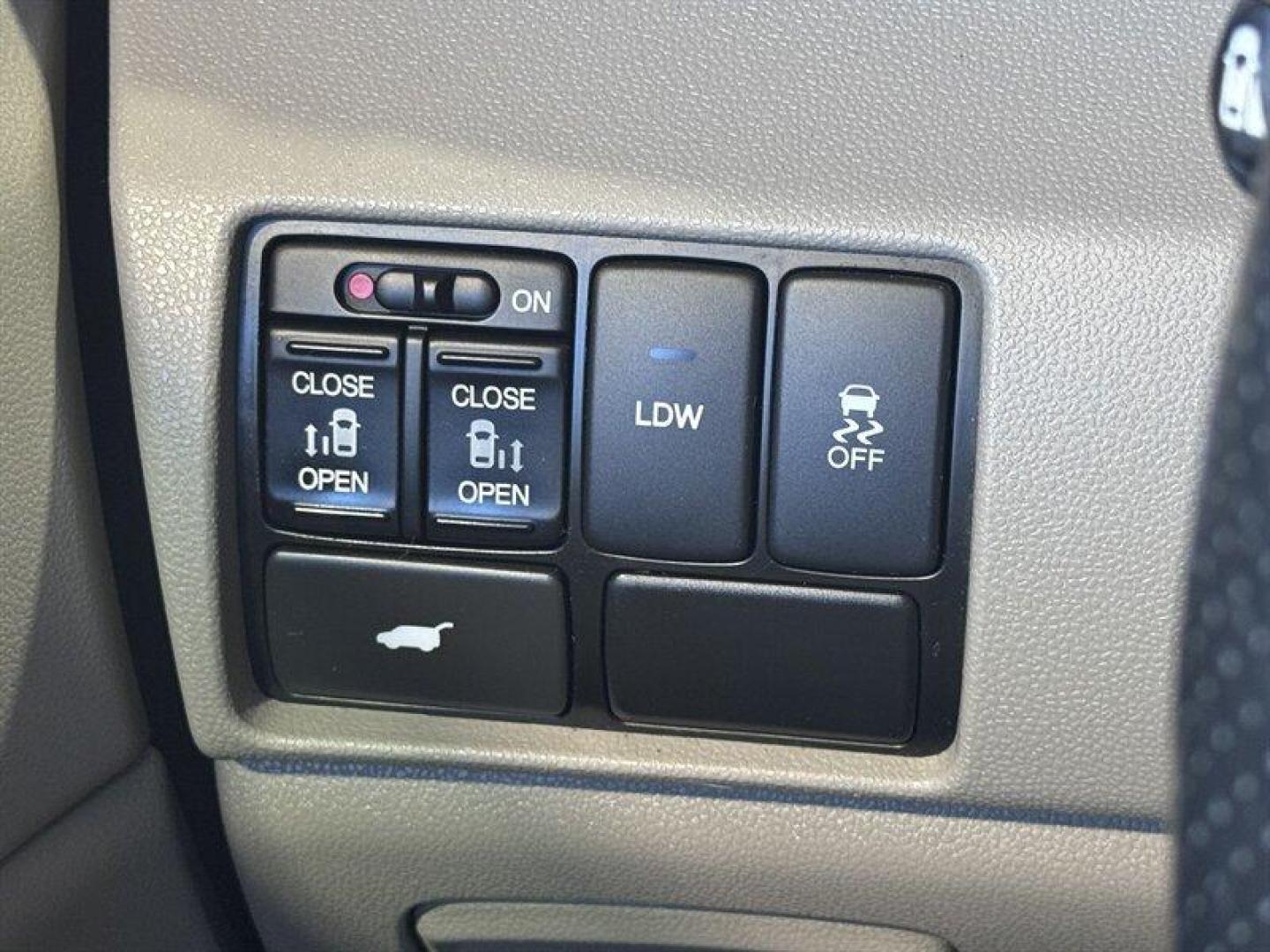 2014 Obsidian Blue Pearl Honda Odyssey EX-L (5FNRL5H66EB) with an 3.5L V6 248hp 250ft. lbs. engine, Automatic transmission, located at 25355 Eames Street, Channahon, IL, 60410, (815) 467-1807, 41.429108, -88.228432 - Introducing the 2014 Honda Odyssey EX-L the ultimate family-friendly minivan that combines comfort, style, and reliability! Dressed in a stunning Crystal Black Pearl exterior, this Odyssey stands out with its sleek and modern design, making every drive a stylish affair. Under the hood, you'll find - Photo#29