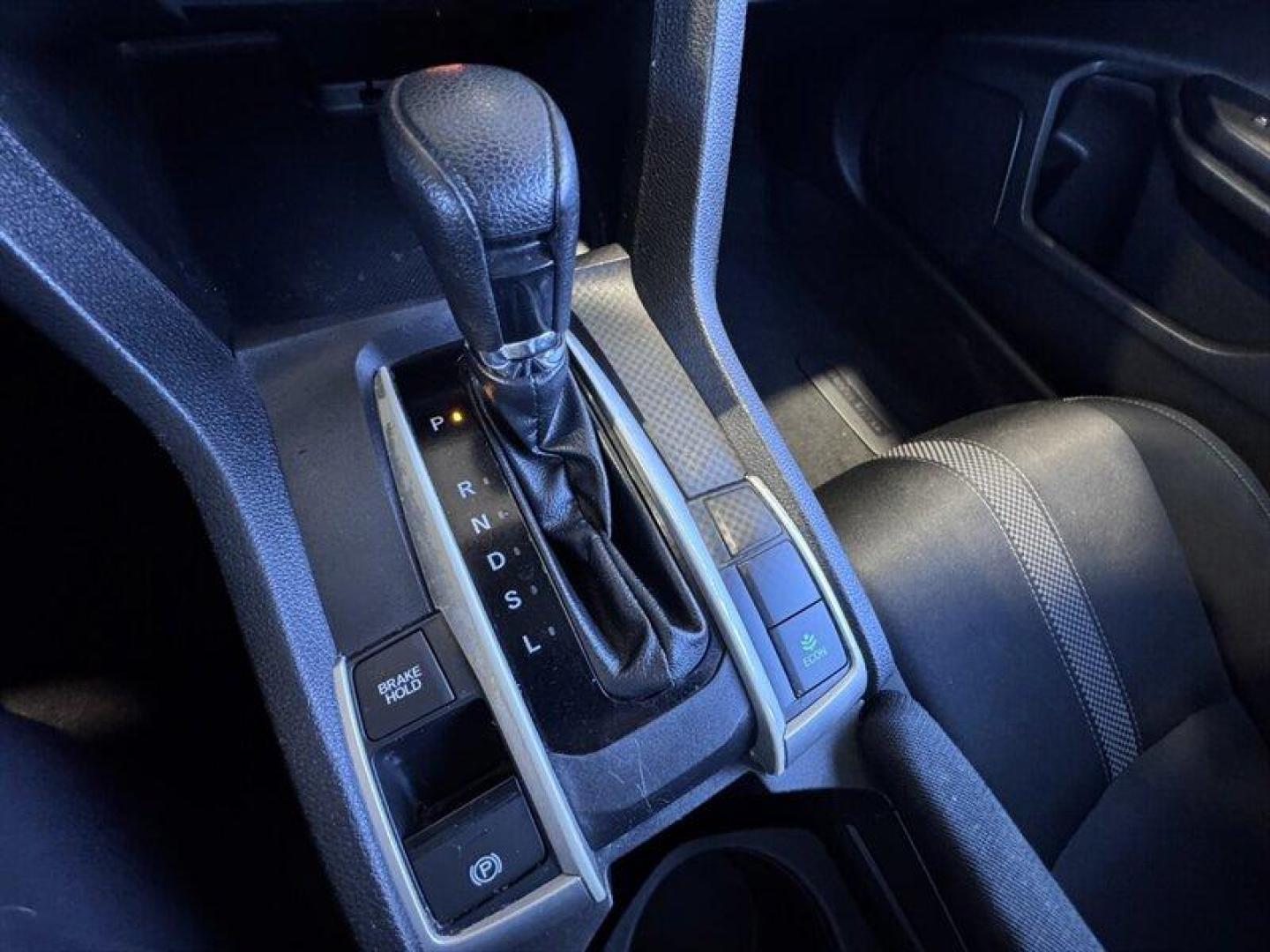 2019 Platinum White Pearl Honda Civic LX (19XFC2F68KE) with an 2.0L I4 158hp 138ft. lbs. engine, Automatic transmission, located at 25355 Eames Street, Channahon, IL, 60410, (815) 467-1807, 41.429108, -88.228432 - Get ready to fall in love with the 2019 Honda Civic LXa compact car thats not just about looks; its the full package! With a peppy 2.0L I4 engine packing 158 horsepower and a torque of 138 ft-lbs, this little beast knows how to make your morning commute feel like a joyride. And with fewer than 58,00 - Photo#20