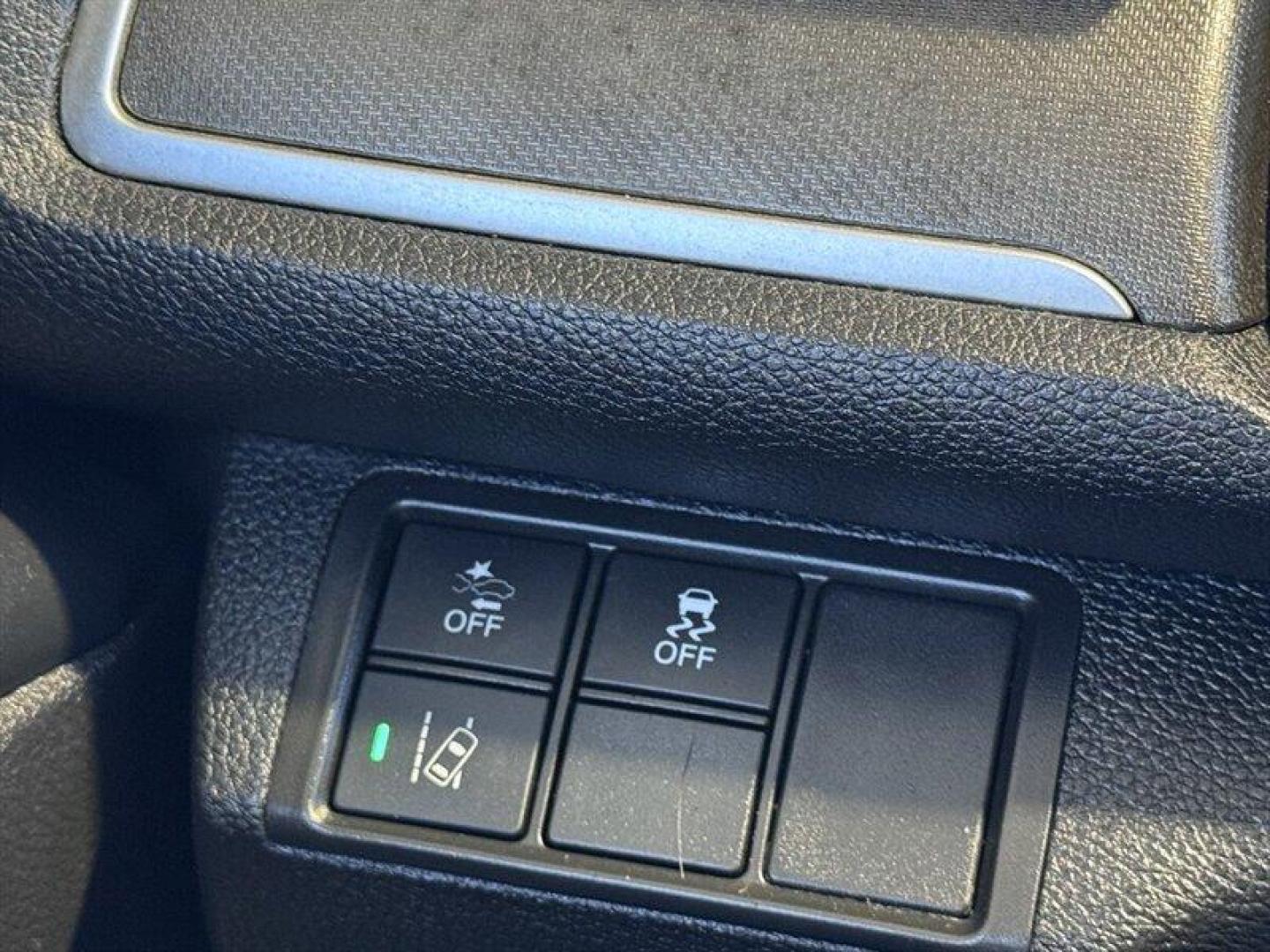 2019 Platinum White Pearl Honda Civic LX (19XFC2F68KE) with an 2.0L I4 158hp 138ft. lbs. engine, Automatic transmission, located at 25355 Eames Street, Channahon, IL, 60410, (815) 467-1807, 41.429108, -88.228432 - Get ready to fall in love with the 2019 Honda Civic LXa compact car thats not just about looks; its the full package! With a peppy 2.0L I4 engine packing 158 horsepower and a torque of 138 ft-lbs, this little beast knows how to make your morning commute feel like a joyride. And with fewer than 58,00 - Photo#25