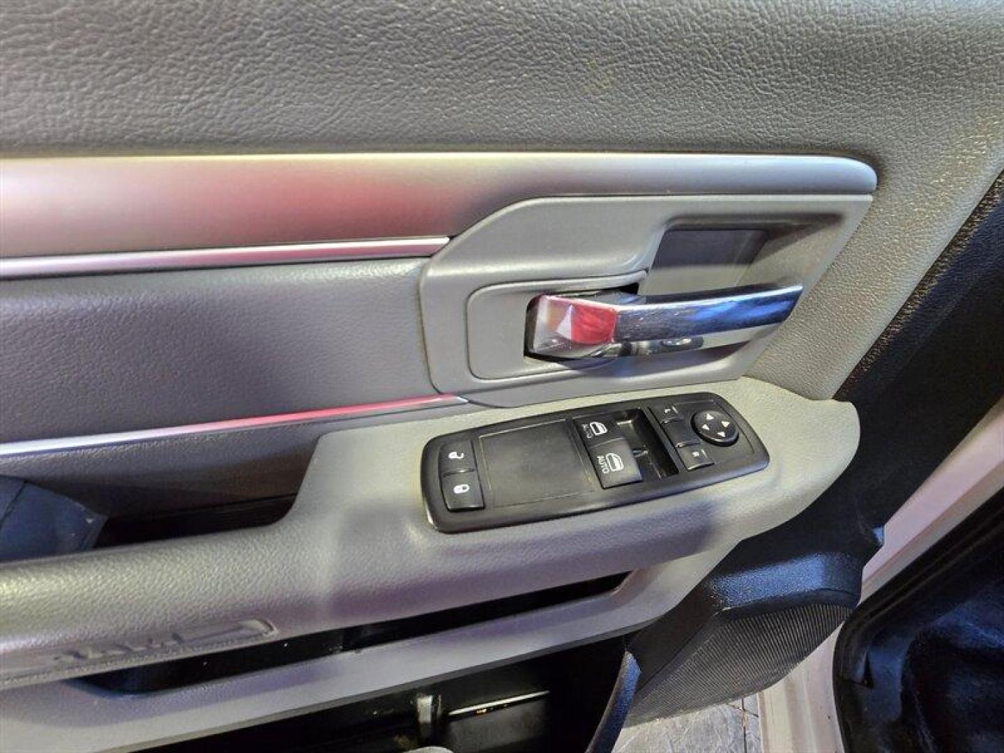 2015 White RAM 4500 Tradesman (3C7WRKBLCFG) , Automatic transmission, located at 25355 Eames Street, Channahon, IL, 60410, (815) 467-1807, 41.429108, -88.228432 - ** 11 FOOT DUMP BODY, NEW TIRES AND BRAKES, READY TO GO TO WORK. ** Introducing the 2015 RAM 4500, a robust and versatile heavy-duty truck designed for both work and play. This particular model comes in a classic White exterior, providing a clean and professional appearance that stands out on the ro - Photo#10