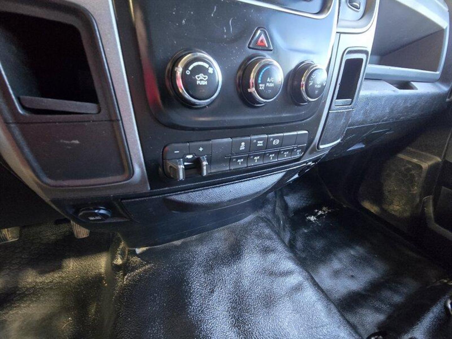 2015 White RAM 4500 Tradesman (3C7WRKBLCFG) , Automatic transmission, located at 25355 Eames Street, Channahon, IL, 60410, (815) 467-1807, 41.429108, -88.228432 - ** 11 FOOT DUMP BODY, NEW TIRES AND BRAKES, READY TO GO TO WORK. ** Introducing the 2015 RAM 4500, a robust and versatile heavy-duty truck designed for both work and play. This particular model comes in a classic White exterior, providing a clean and professional appearance that stands out on the ro - Photo#16