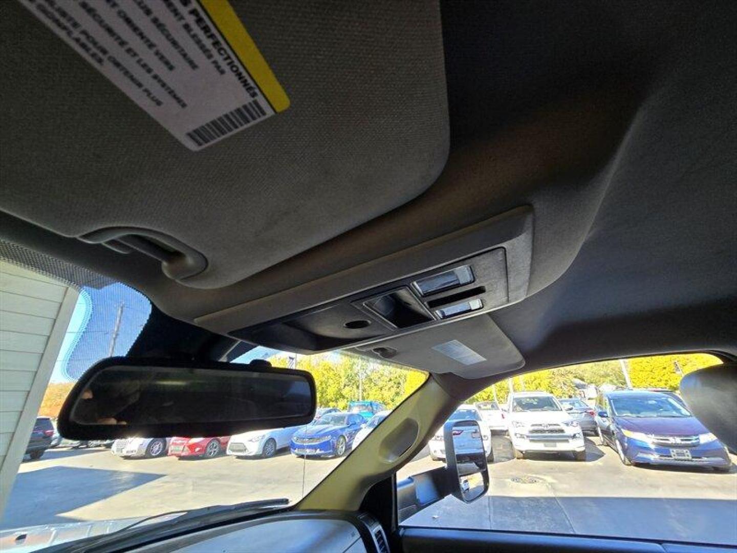 2015 White RAM 4500 Tradesman (3C7WRKBLCFG) , Automatic transmission, located at 25355 Eames Street, Channahon, IL, 60410, (815) 467-1807, 41.429108, -88.228432 - ** 11 FOOT DUMP BODY, NEW TIRES AND BRAKES, READY TO GO TO WORK. ** Introducing the 2015 RAM 4500, a robust and versatile heavy-duty truck designed for both work and play. This particular model comes in a classic White exterior, providing a clean and professional appearance that stands out on the ro - Photo#19