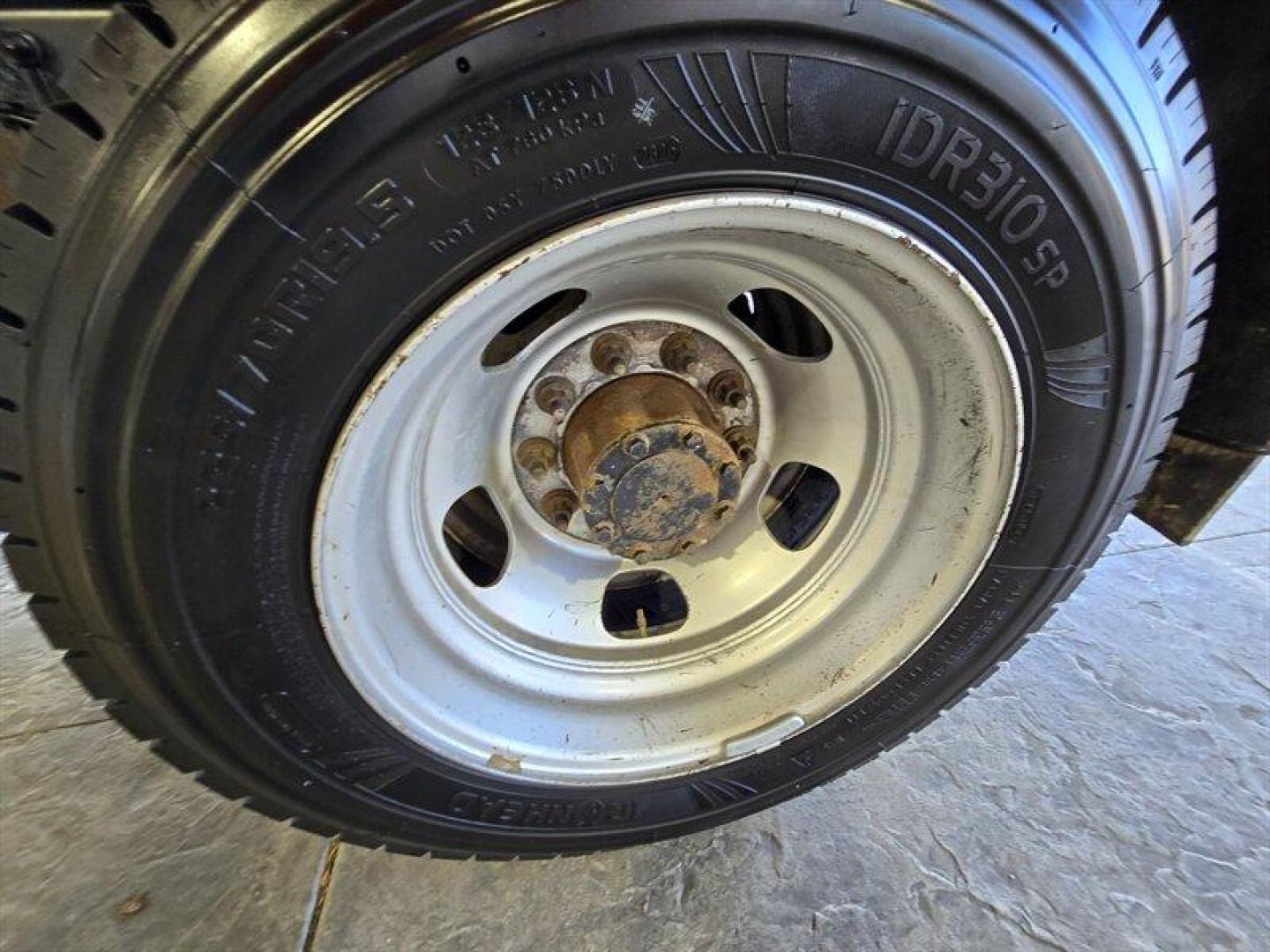 2015 White RAM 4500 Tradesman (3C7WRKBLCFG) , Automatic transmission, located at 25355 Eames Street, Channahon, IL, 60410, (815) 467-1807, 41.429108, -88.228432 - ** 11 FOOT DUMP BODY, NEW TIRES AND BRAKES, READY TO GO TO WORK. ** Introducing the 2015 RAM 4500, a robust and versatile heavy-duty truck designed for both work and play. This particular model comes in a classic White exterior, providing a clean and professional appearance that stands out on the ro - Photo#25