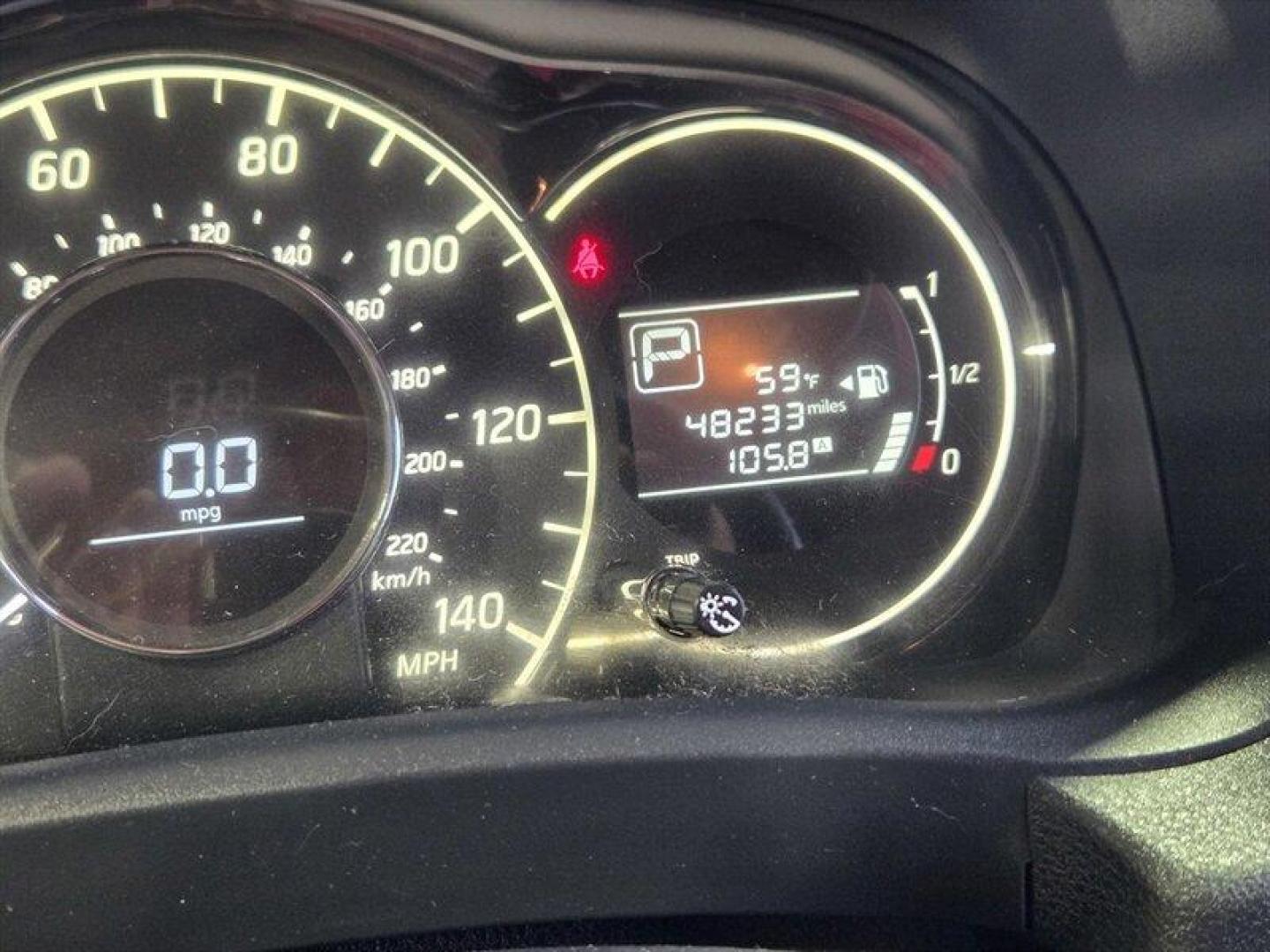 2016 Fresh Powder Nissan Versa Note SV (3N1CE2CP1GL) with an 1.6L I4 109hp 107ft. lbs. engine, Automatic transmission, located at 25355 Eames Street, Channahon, IL, 60410, (815) 467-1807, 41.429108, -88.228432 - Introducing the 2016 Nissan Versa Note S, an efficient and versatile hatchback that combines practicality with a spirited driving experience. This model is powered by a peppy 1.6L I4 engine, delivering 109 horsepower and 107 lb-ft of torque, making it an ideal choice for both city commutes and highw - Photo#12