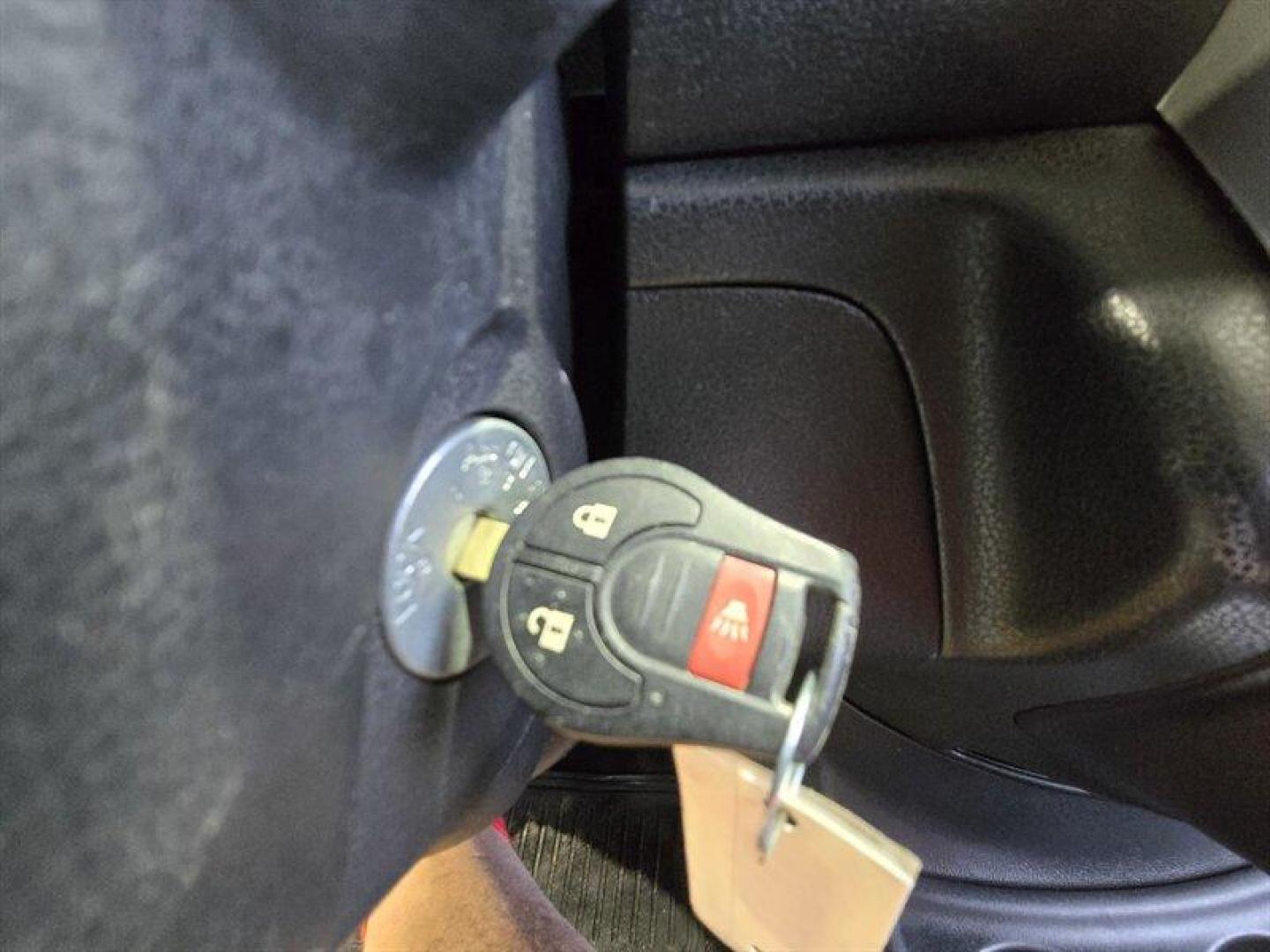 2016 Fresh Powder Nissan Versa Note SV (3N1CE2CP1GL) with an 1.6L I4 109hp 107ft. lbs. engine, Automatic transmission, located at 25355 Eames Street, Channahon, IL, 60410, (815) 467-1807, 41.429108, -88.228432 - Introducing the 2016 Nissan Versa Note S, an efficient and versatile hatchback that combines practicality with a spirited driving experience. This model is powered by a peppy 1.6L I4 engine, delivering 109 horsepower and 107 lb-ft of torque, making it an ideal choice for both city commutes and highw - Photo#16