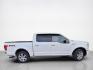 2016 White Platinum Metallic Tri-Coat Ford F-150 Platinum (1FTEW1EG3GF) with an EcoBoost 3.5L Twin Turbo V6 365hp 420ft. lbs. engine, Automatic transmission, located at 25355 Eames Street, Channahon, IL, 60410, (815) 467-1807, 41.429108, -88.228432 - Introducing the 2016 Ford F-150 Platinum, a robust and versatile pickup that combines performance with luxury. This model is powered by the EcoBoost 3.5L Twin Turbo V6 engine, delivering an impressive 365 horsepower and 420 lb-ft of torque, making it well-suited for both work and play. With its stro - Photo#1