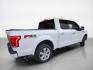 2016 White Platinum Metallic Tri-Coat Ford F-150 Platinum (1FTEW1EG3GF) with an EcoBoost 3.5L Twin Turbo V6 365hp 420ft. lbs. engine, Automatic transmission, located at 25355 Eames Street, Channahon, IL, 60410, (815) 467-1807, 41.429108, -88.228432 - Introducing the 2016 Ford F-150 Platinum, a robust and versatile pickup that combines performance with luxury. This model is powered by the EcoBoost 3.5L Twin Turbo V6 engine, delivering an impressive 365 horsepower and 420 lb-ft of torque, making it well-suited for both work and play. With its stro - Photo#3