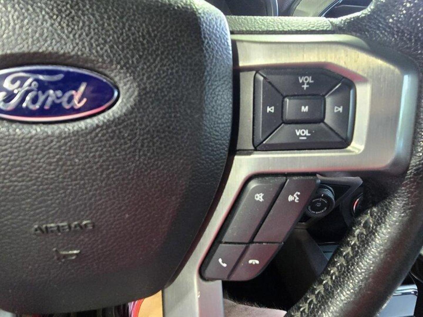 2016 White Platinum Metallic Tri-Coat Ford F-150 Platinum (1FTEW1EG3GF) with an EcoBoost 3.5L Twin Turbo V6 365hp 420ft. lbs. engine, Automatic transmission, located at 25355 Eames Street, Channahon, IL, 60410, (815) 467-1807, 41.429108, -88.228432 - Introducing the 2016 Ford F-150 Platinum, a robust and versatile pickup that combines performance with luxury. This model is powered by the EcoBoost 3.5L Twin Turbo V6 engine, delivering an impressive 365 horsepower and 420 lb-ft of torque, making it well-suited for both work and play. With its stro - Photo#15