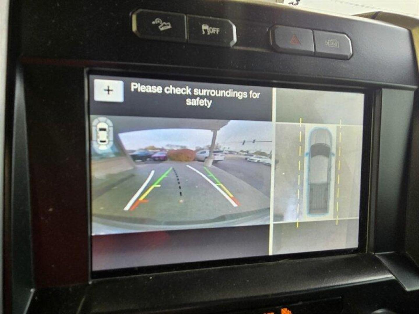 2016 White Platinum Metallic Tri-Coat Ford F-150 Platinum (1FTEW1EG3GF) with an EcoBoost 3.5L Twin Turbo V6 365hp 420ft. lbs. engine, Automatic transmission, located at 25355 Eames Street, Channahon, IL, 60410, (815) 467-1807, 41.429108, -88.228432 - Introducing the 2016 Ford F-150 Platinum, a robust and versatile pickup that combines performance with luxury. This model is powered by the EcoBoost 3.5L Twin Turbo V6 engine, delivering an impressive 365 horsepower and 420 lb-ft of torque, making it well-suited for both work and play. With its stro - Photo#17