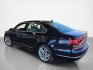 2017 Deep Black Pearl Volkswagen Passat SEL Premium (1VWCT7A31HC) with an 1.8 engine, TipTronic transmission, located at 25355 Eames Street, Channahon, IL, 60410, (815) 467-1807, 41.429108, -88.228432 - Unleash your driving potential with the 2017 Volkswagen Passat 1.8T SEL Premium, a sophisticated sedan that combines power, style, and efficiency. This isn't just any carthis is a vehicle that commands attention and delivers an exhilarating driving experience, all while boasting a mere 69,000 miles - Photo#5