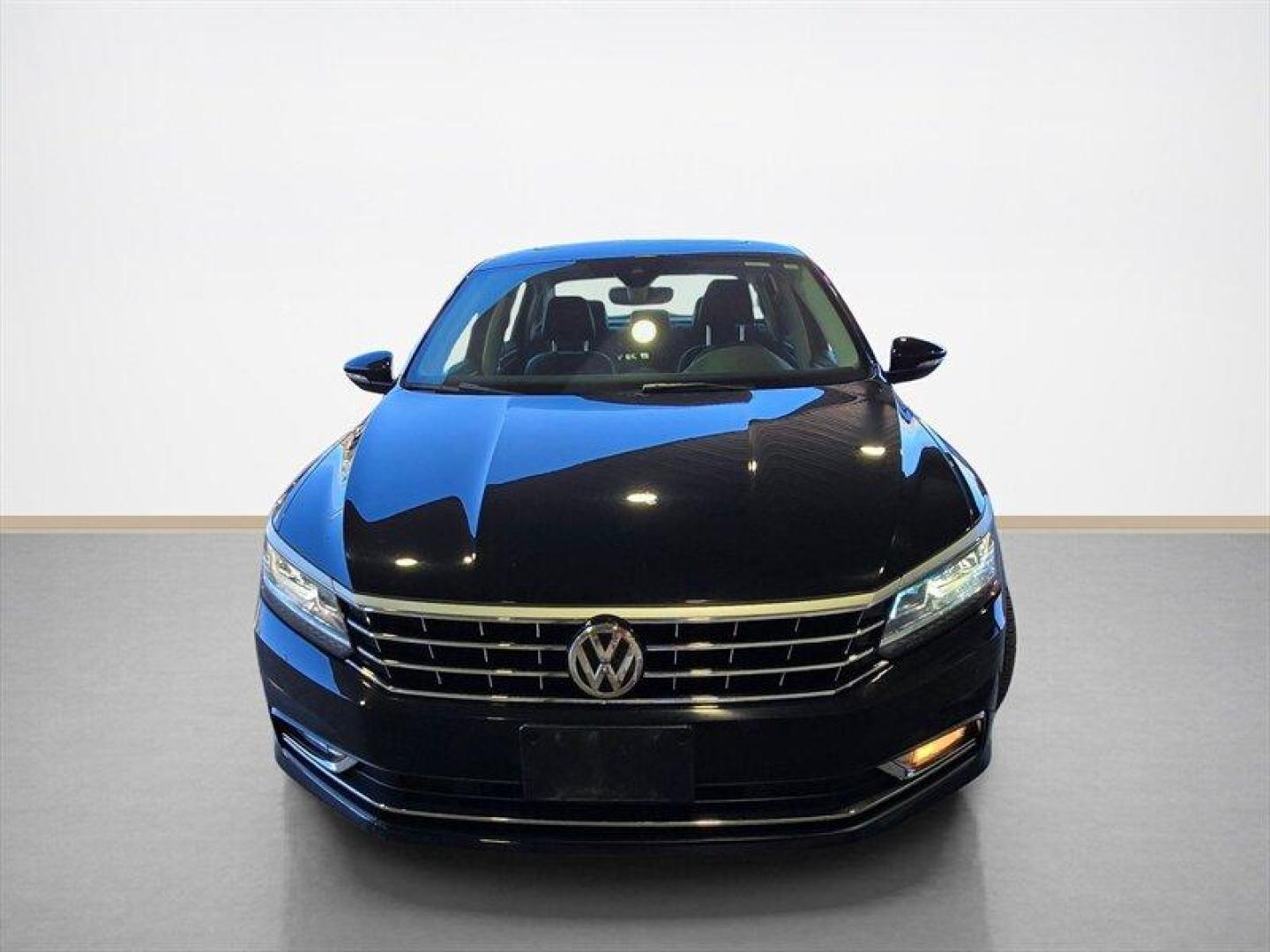 2017 Deep Black Pearl Volkswagen Passat SEL Premium (1VWCT7A31HC) with an 1.8 engine, TipTronic transmission, located at 25355 Eames Street, Channahon, IL, 60410, (815) 467-1807, 41.429108, -88.228432 - Unleash your driving potential with the 2017 Volkswagen Passat 1.8T SEL Premium, a sophisticated sedan that combines power, style, and efficiency. This isn't just any carthis is a vehicle that commands attention and delivers an exhilarating driving experience, all while boasting a mere 69,000 miles - Photo#8
