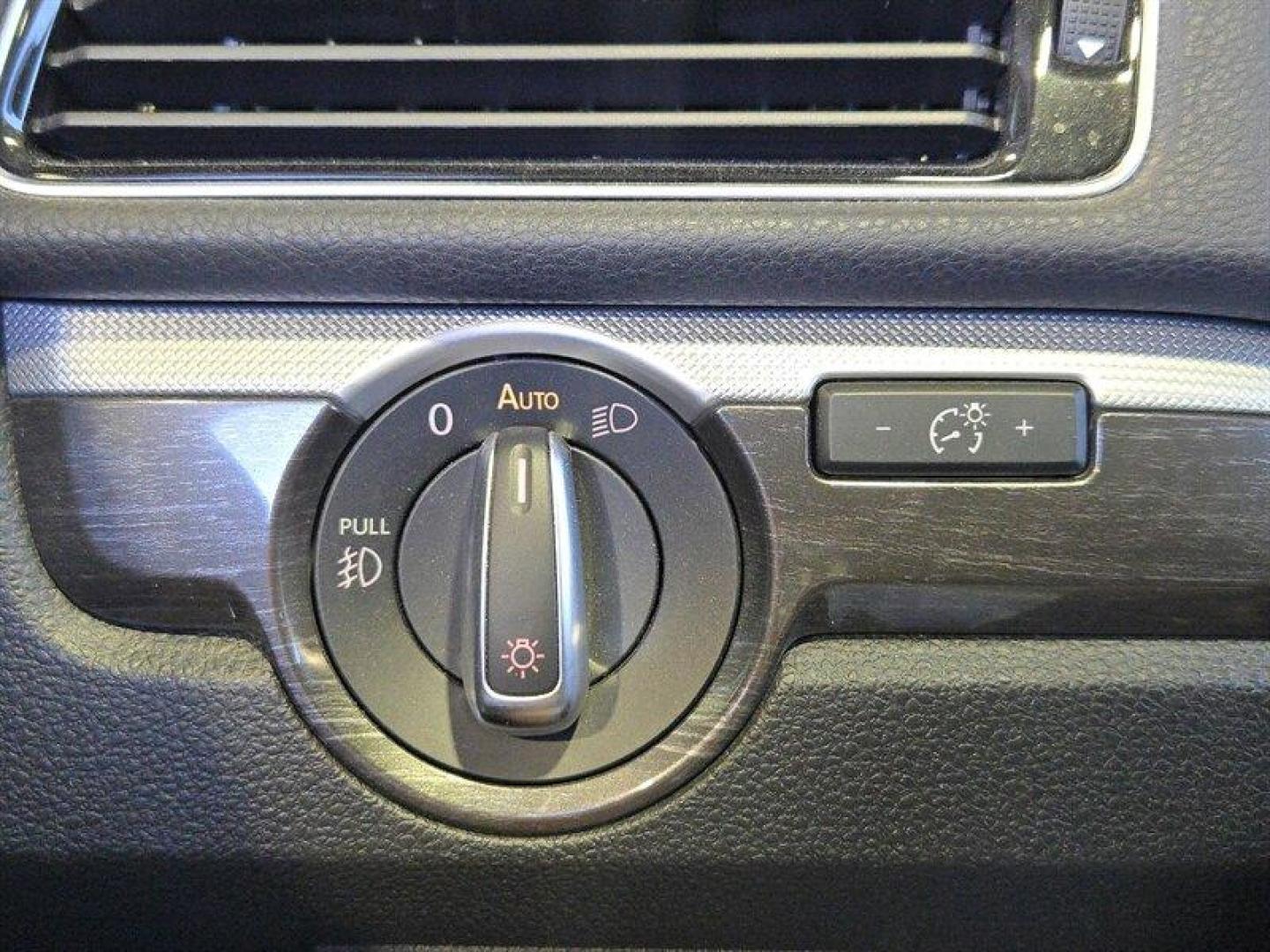 2017 Deep Black Pearl Volkswagen Passat SEL Premium (1VWCT7A31HC) with an 1.8 engine, TipTronic transmission, located at 25355 Eames Street, Channahon, IL, 60410, (815) 467-1807, 41.429108, -88.228432 - Unleash your driving potential with the 2017 Volkswagen Passat 1.8T SEL Premium, a sophisticated sedan that combines power, style, and efficiency. This isn't just any carthis is a vehicle that commands attention and delivers an exhilarating driving experience, all while boasting a mere 69,000 miles - Photo#13