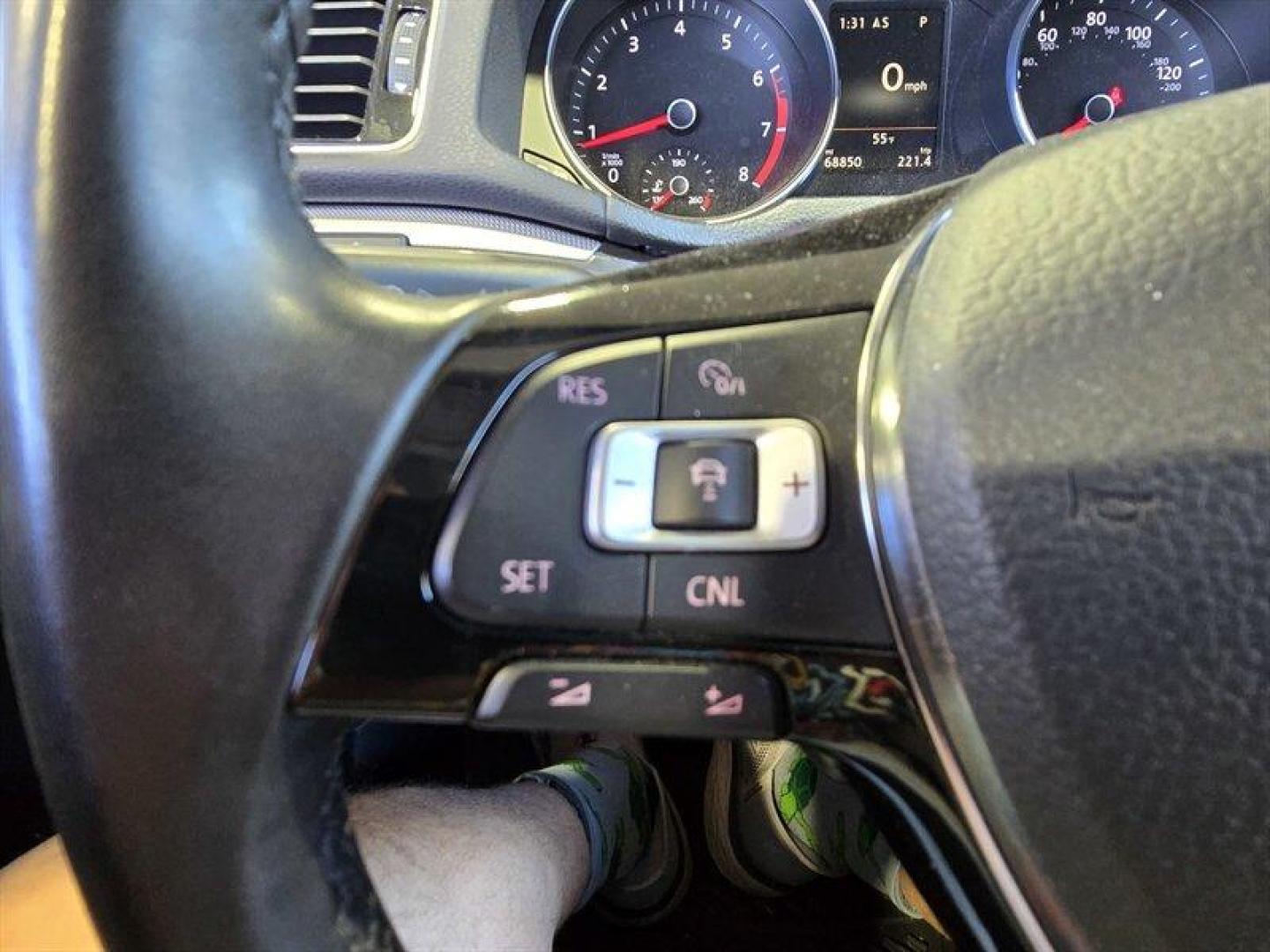 2017 Deep Black Pearl Volkswagen Passat SEL Premium (1VWCT7A31HC) with an 1.8 engine, TipTronic transmission, located at 25355 Eames Street, Channahon, IL, 60410, (815) 467-1807, 41.429108, -88.228432 - Unleash your driving potential with the 2017 Volkswagen Passat 1.8T SEL Premium, a sophisticated sedan that combines power, style, and efficiency. This isn't just any carthis is a vehicle that commands attention and delivers an exhilarating driving experience, all while boasting a mere 69,000 miles - Photo#14