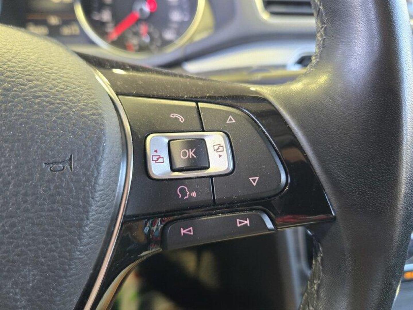 2017 Deep Black Pearl Volkswagen Passat SEL Premium (1VWCT7A31HC) with an 1.8 engine, TipTronic transmission, located at 25355 Eames Street, Channahon, IL, 60410, (815) 467-1807, 41.429108, -88.228432 - Unleash your driving potential with the 2017 Volkswagen Passat 1.8T SEL Premium, a sophisticated sedan that combines power, style, and efficiency. This isn't just any carthis is a vehicle that commands attention and delivers an exhilarating driving experience, all while boasting a mere 69,000 miles - Photo#16