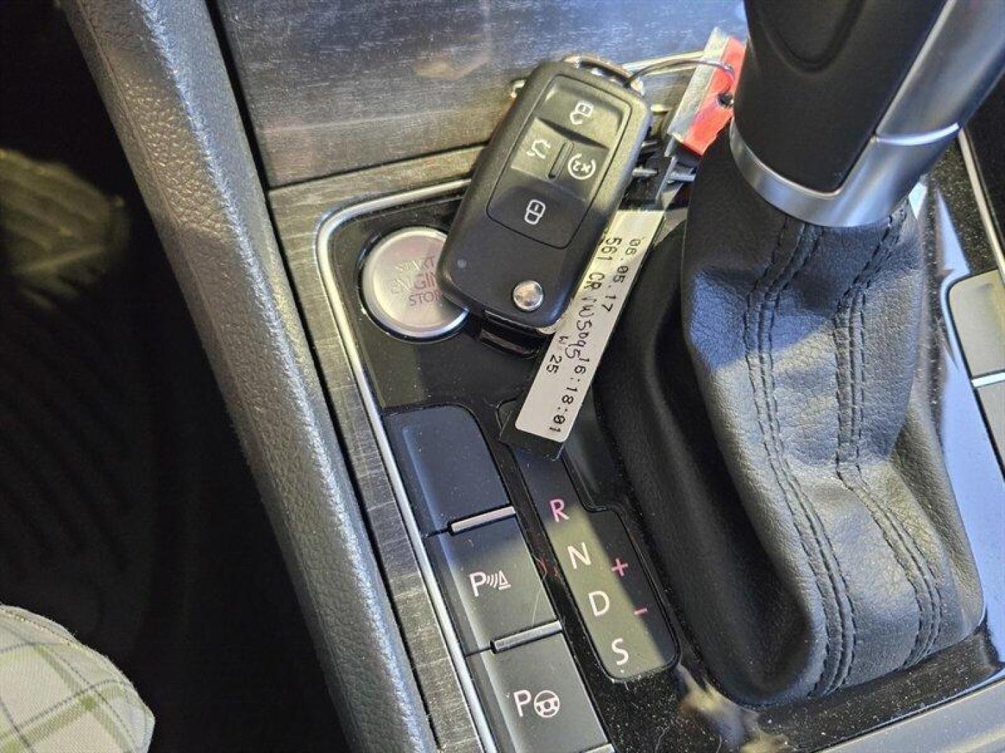 2017 Deep Black Pearl Volkswagen Passat SEL Premium (1VWCT7A31HC) with an 1.8 engine, TipTronic transmission, located at 25355 Eames Street, Channahon, IL, 60410, (815) 467-1807, 41.429108, -88.228432 - Unleash your driving potential with the 2017 Volkswagen Passat 1.8T SEL Premium, a sophisticated sedan that combines power, style, and efficiency. This isn't just any carthis is a vehicle that commands attention and delivers an exhilarating driving experience, all while boasting a mere 69,000 miles - Photo#17