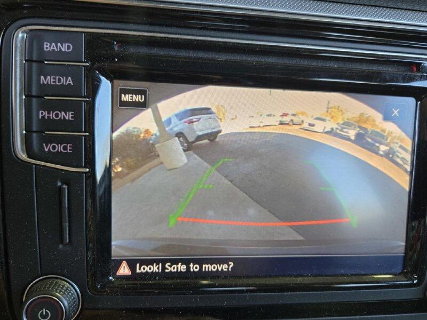 2017 Deep Black Pearl Volkswagen Passat SEL Premium (1VWCT7A31HC) with an 1.8 engine, TipTronic transmission, located at 25355 Eames Street, Channahon, IL, 60410, (815) 467-1807, 41.429108, -88.228432 - Unleash your driving potential with the 2017 Volkswagen Passat 1.8T SEL Premium, a sophisticated sedan that combines power, style, and efficiency. This isn't just any carthis is a vehicle that commands attention and delivers an exhilarating driving experience, all while boasting a mere 69,000 miles - Photo#19