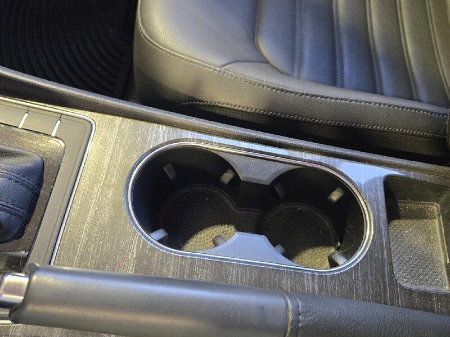 2017 Deep Black Pearl Volkswagen Passat SEL Premium (1VWCT7A31HC) with an 1.8 engine, TipTronic transmission, located at 25355 Eames Street, Channahon, IL, 60410, (815) 467-1807, 41.429108, -88.228432 - Unleash your driving potential with the 2017 Volkswagen Passat 1.8T SEL Premium, a sophisticated sedan that combines power, style, and efficiency. This isn't just any carthis is a vehicle that commands attention and delivers an exhilarating driving experience, all while boasting a mere 69,000 miles - Photo#21