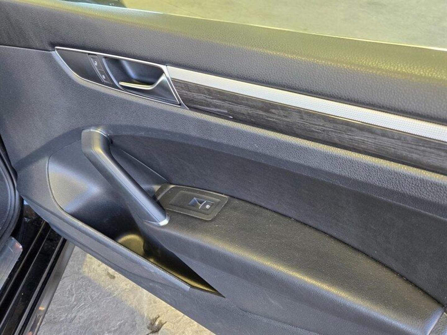 2017 Deep Black Pearl Volkswagen Passat SEL Premium (1VWCT7A31HC) with an 1.8 engine, TipTronic transmission, located at 25355 Eames Street, Channahon, IL, 60410, (815) 467-1807, 41.429108, -88.228432 - Unleash your driving potential with the 2017 Volkswagen Passat 1.8T SEL Premium, a sophisticated sedan that combines power, style, and efficiency. This isn't just any carthis is a vehicle that commands attention and delivers an exhilarating driving experience, all while boasting a mere 69,000 miles - Photo#28