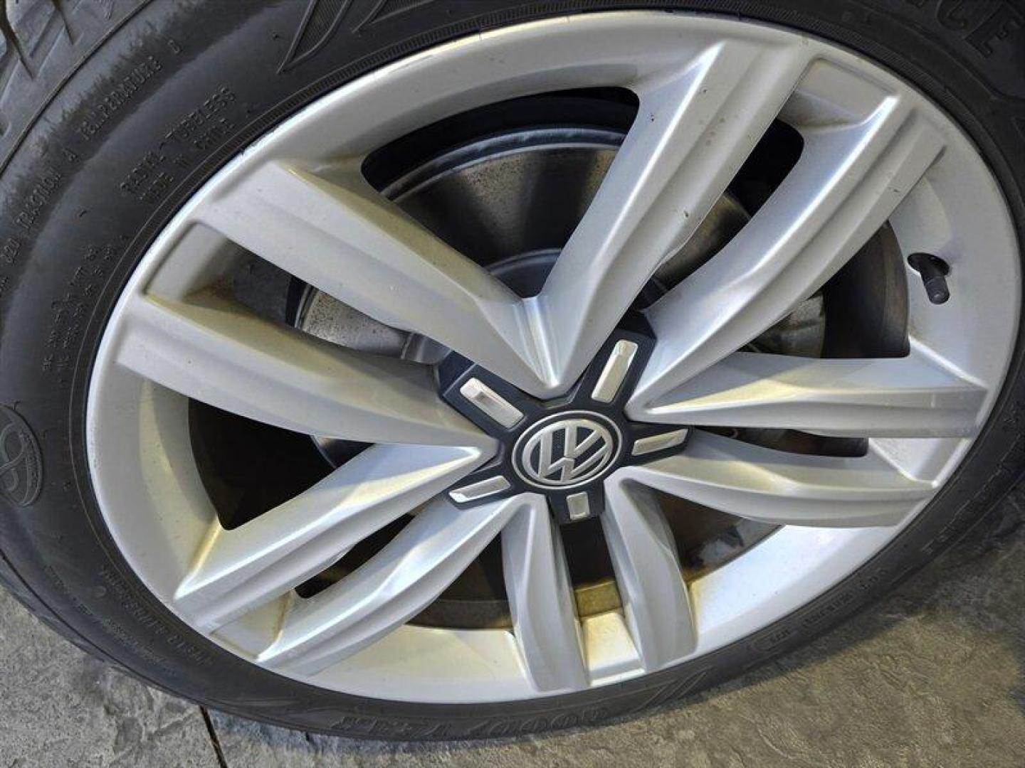 2017 Deep Black Pearl Volkswagen Passat SEL Premium (1VWCT7A31HC) with an 1.8 engine, TipTronic transmission, located at 25355 Eames Street, Channahon, IL, 60410, (815) 467-1807, 41.429108, -88.228432 - Unleash your driving potential with the 2017 Volkswagen Passat 1.8T SEL Premium, a sophisticated sedan that combines power, style, and efficiency. This isn't just any carthis is a vehicle that commands attention and delivers an exhilarating driving experience, all while boasting a mere 69,000 miles - Photo#29