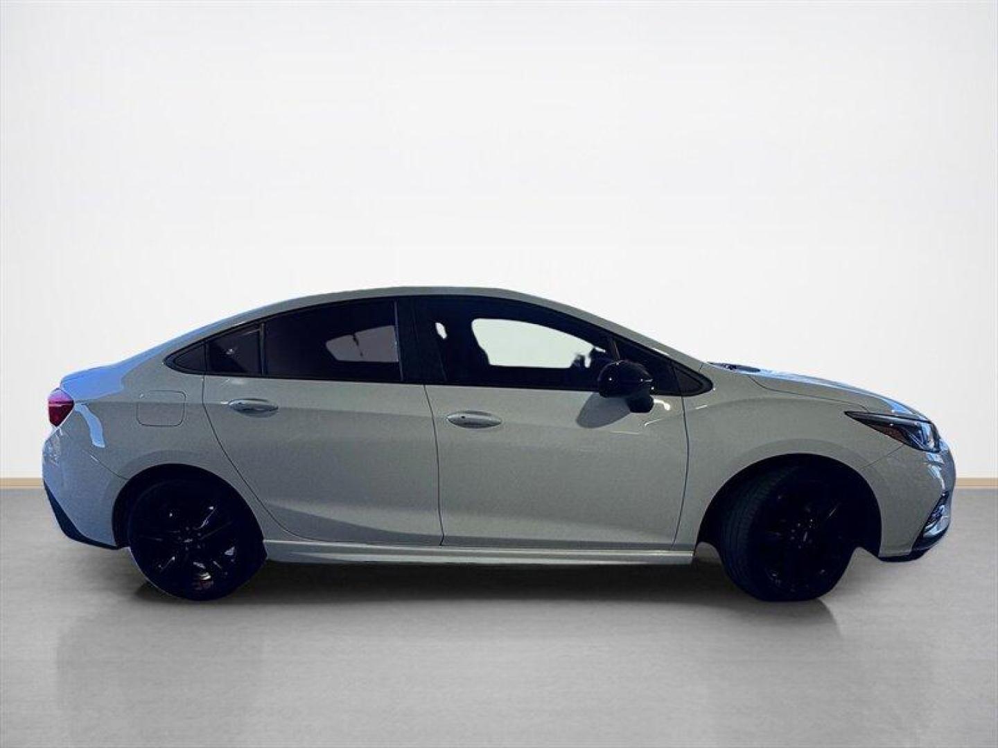 2018 Summit White Chevrolet Cruze LT (1G1BE5SM5J7) with an 1.4L Turbo I4 153hp 177ft. lbs. engine, Automatic transmission, located at 25355 Eames Street, Channahon, IL, 60410, (815) 467-1807, 41.429108, -88.228432 - Unleash your driving potential with the 2018 Chevrolet Cruze LT Auto, a compact powerhouse that's engineered to deliver performance and efficiency without compromise. With a robust 1.4L Turbo I4 engine cranking out 153 horsepower and 177 lb-ft of torque, this beauty not only offers a thrilling ride - Photo#1