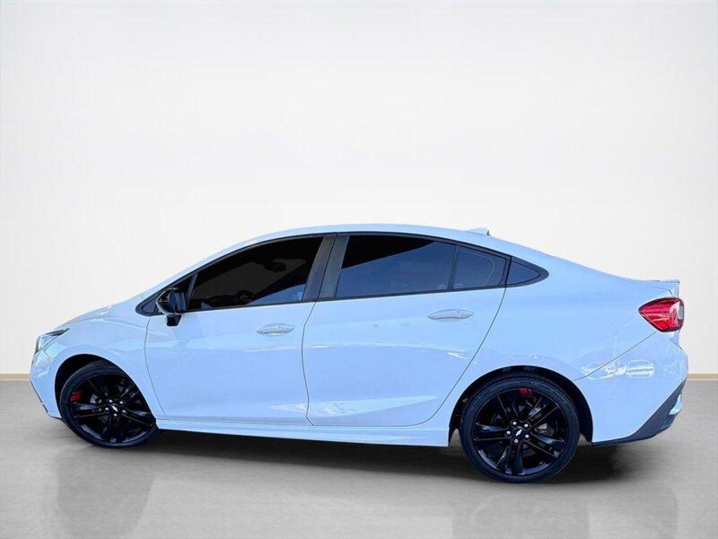 2018 Summit White Chevrolet Cruze LT (1G1BE5SM5J7) with an 1.4L Turbo I4 153hp 177ft. lbs. engine, Automatic transmission, located at 25355 Eames Street, Channahon, IL, 60410, (815) 467-1807, 41.429108, -88.228432 - Unleash your driving potential with the 2018 Chevrolet Cruze LT Auto, a compact powerhouse that's engineered to deliver performance and efficiency without compromise. With a robust 1.4L Turbo I4 engine cranking out 153 horsepower and 177 lb-ft of torque, this beauty not only offers a thrilling ride - Photo#6