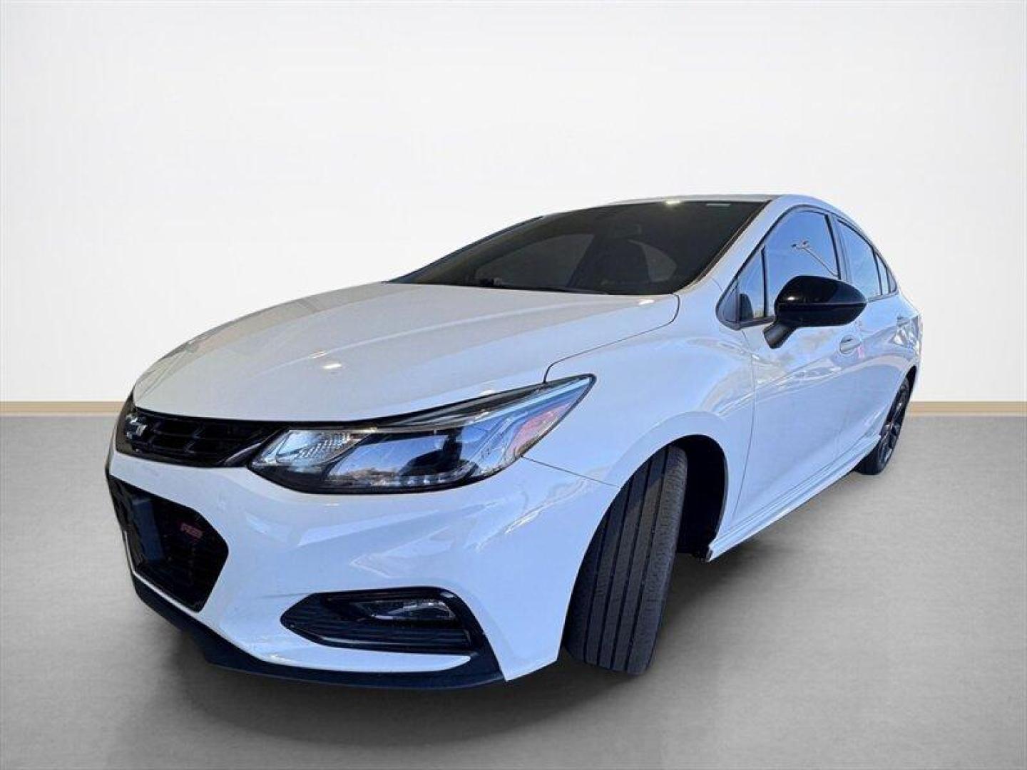 2018 Summit White Chevrolet Cruze LT (1G1BE5SM5J7) with an 1.4L Turbo I4 153hp 177ft. lbs. engine, Automatic transmission, located at 25355 Eames Street, Channahon, IL, 60410, (815) 467-1807, 41.429108, -88.228432 - Unleash your driving potential with the 2018 Chevrolet Cruze LT Auto, a compact powerhouse that's engineered to deliver performance and efficiency without compromise. With a robust 1.4L Turbo I4 engine cranking out 153 horsepower and 177 lb-ft of torque, this beauty not only offers a thrilling ride - Photo#7