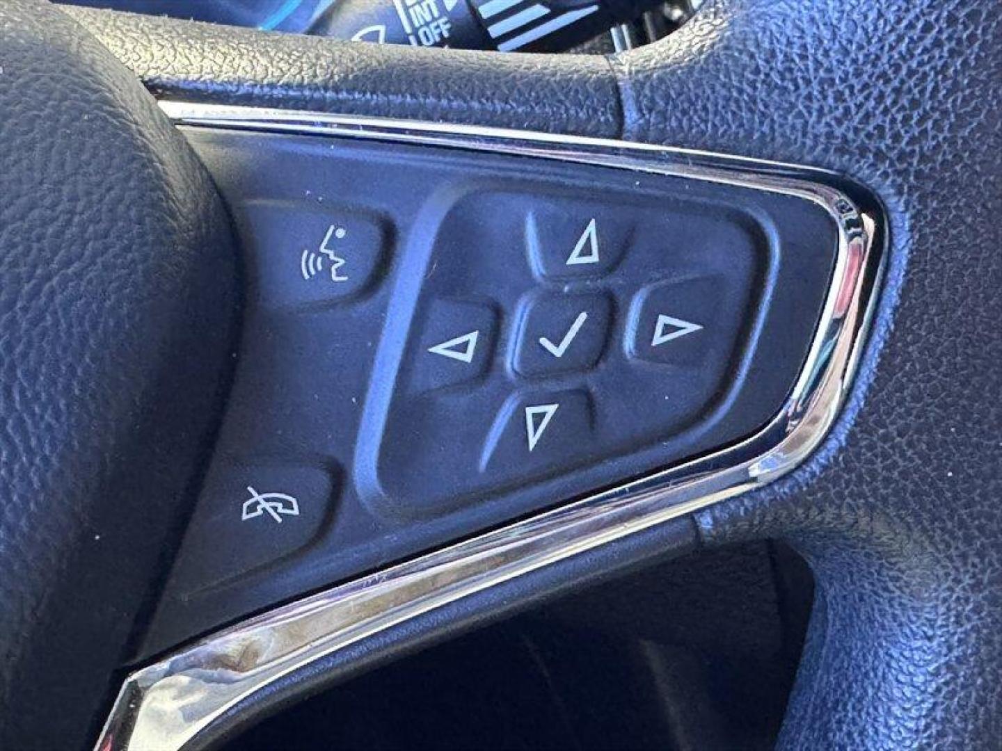 2018 Summit White Chevrolet Cruze LT (1G1BE5SM5J7) with an 1.4L Turbo I4 153hp 177ft. lbs. engine, Automatic transmission, located at 25355 Eames Street, Channahon, IL, 60410, (815) 467-1807, 41.429108, -88.228432 - Unleash your driving potential with the 2018 Chevrolet Cruze LT Auto, a compact powerhouse that's engineered to deliver performance and efficiency without compromise. With a robust 1.4L Turbo I4 engine cranking out 153 horsepower and 177 lb-ft of torque, this beauty not only offers a thrilling ride - Photo#23